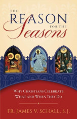 The Reason for the Seasons